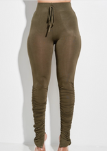 Load image into Gallery viewer, ROCKIN THE SPLIT LEGGINGS
