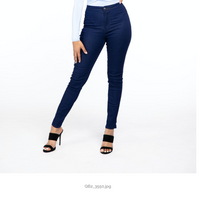 Load image into Gallery viewer, ABOVE GROUND JEANS
